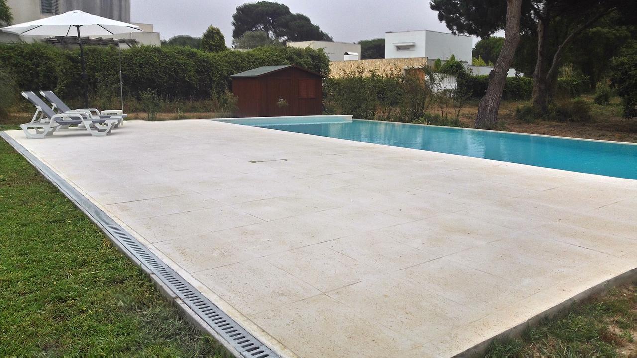 הוילה אלדיה דו מקו Casa Rio Da Prata מראה חיצוני תמונה