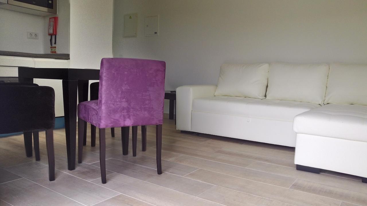 הוילה אלדיה דו מקו Casa Rio Da Prata מראה חיצוני תמונה