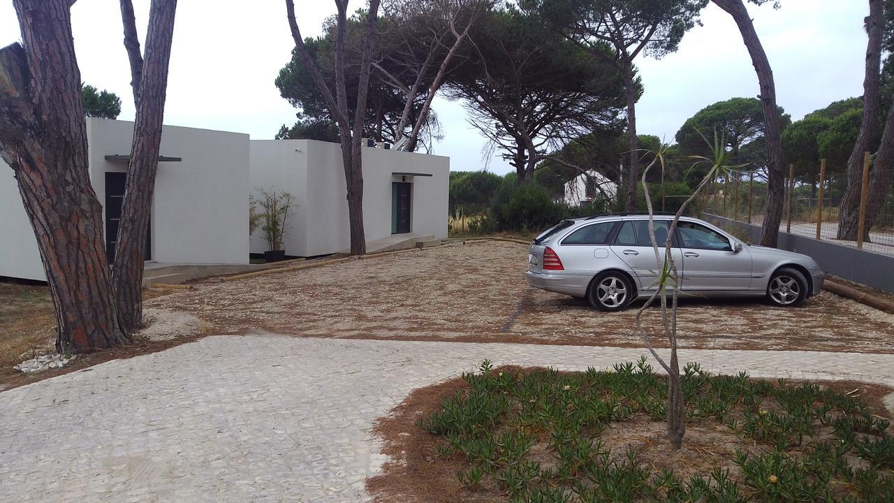 הוילה אלדיה דו מקו Casa Rio Da Prata מראה חיצוני תמונה