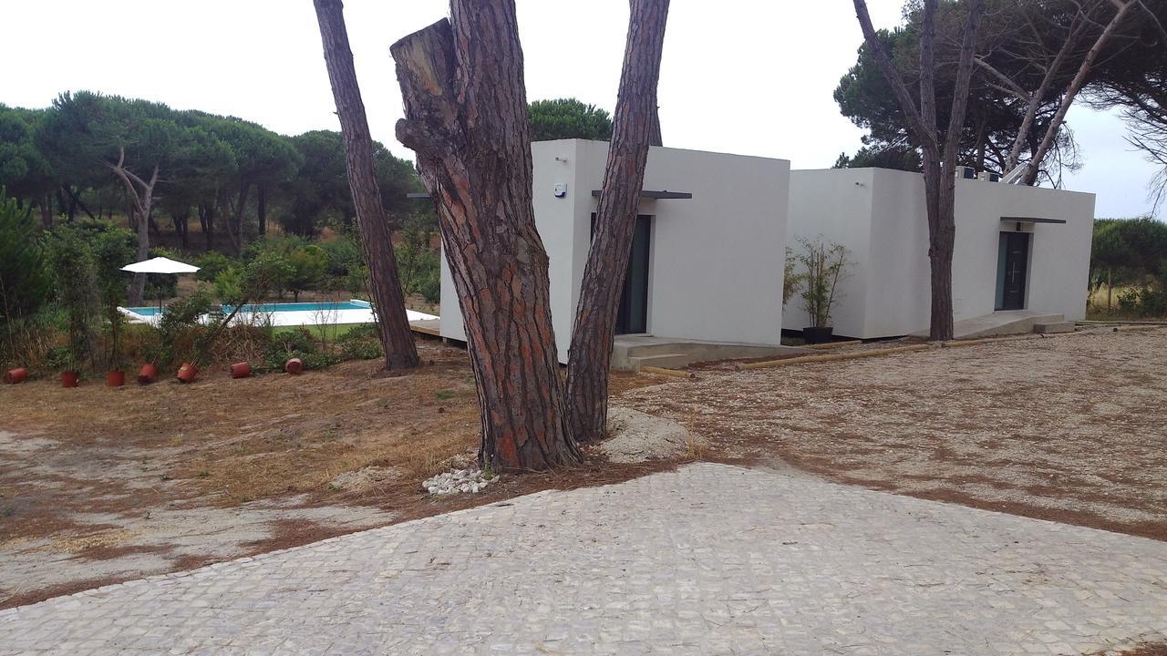 הוילה אלדיה דו מקו Casa Rio Da Prata מראה חיצוני תמונה