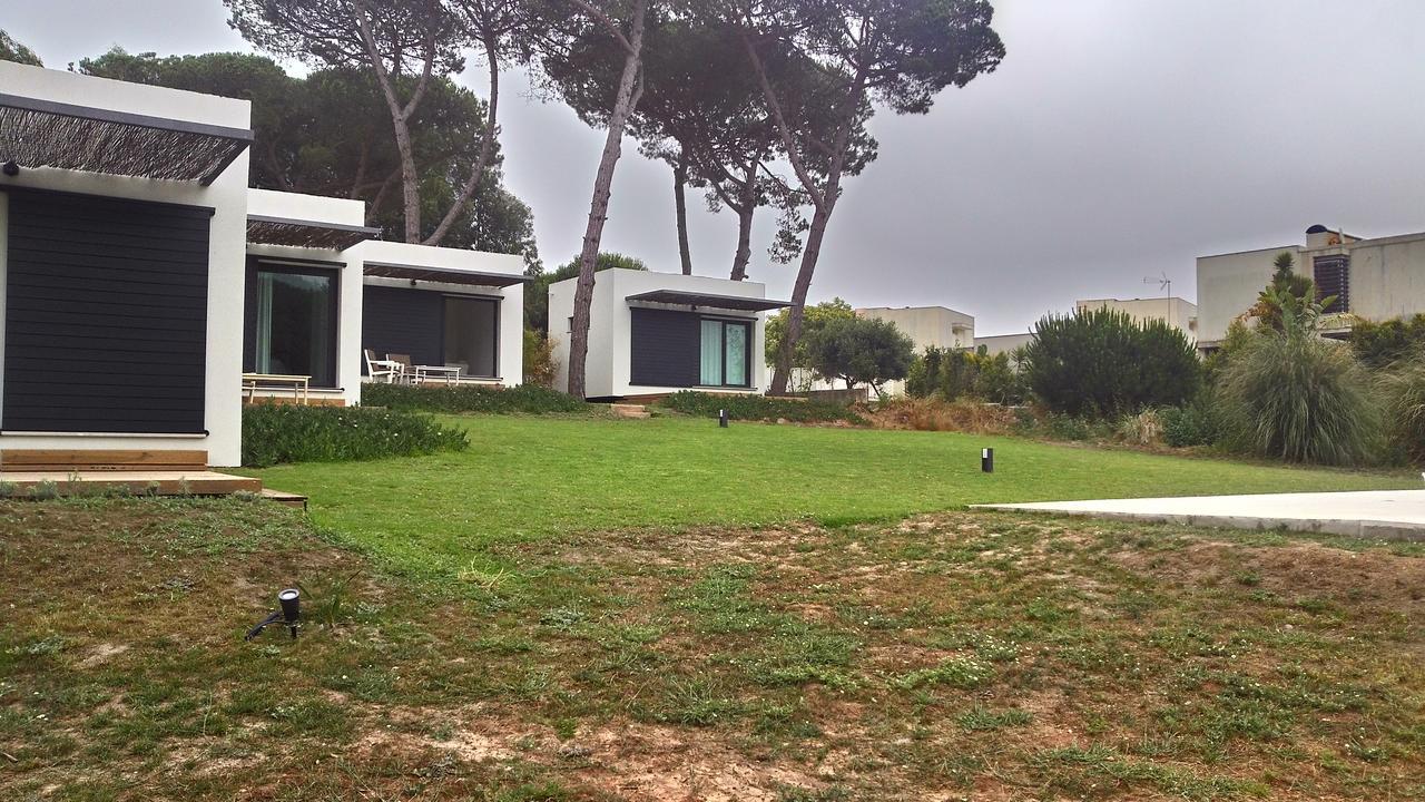 הוילה אלדיה דו מקו Casa Rio Da Prata מראה חיצוני תמונה