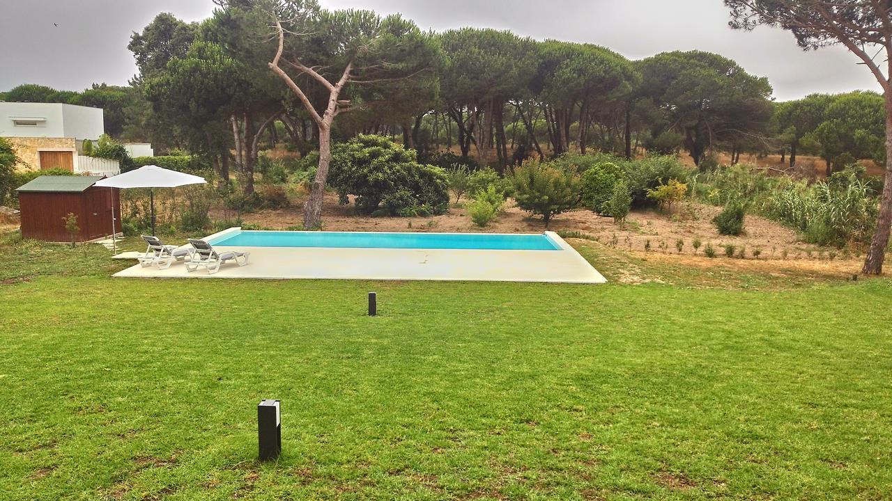 הוילה אלדיה דו מקו Casa Rio Da Prata מראה חיצוני תמונה