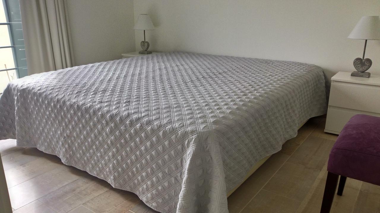 הוילה אלדיה דו מקו Casa Rio Da Prata מראה חיצוני תמונה