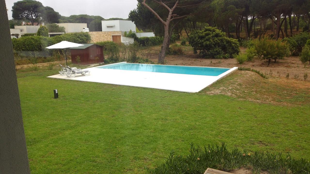 הוילה אלדיה דו מקו Casa Rio Da Prata מראה חיצוני תמונה