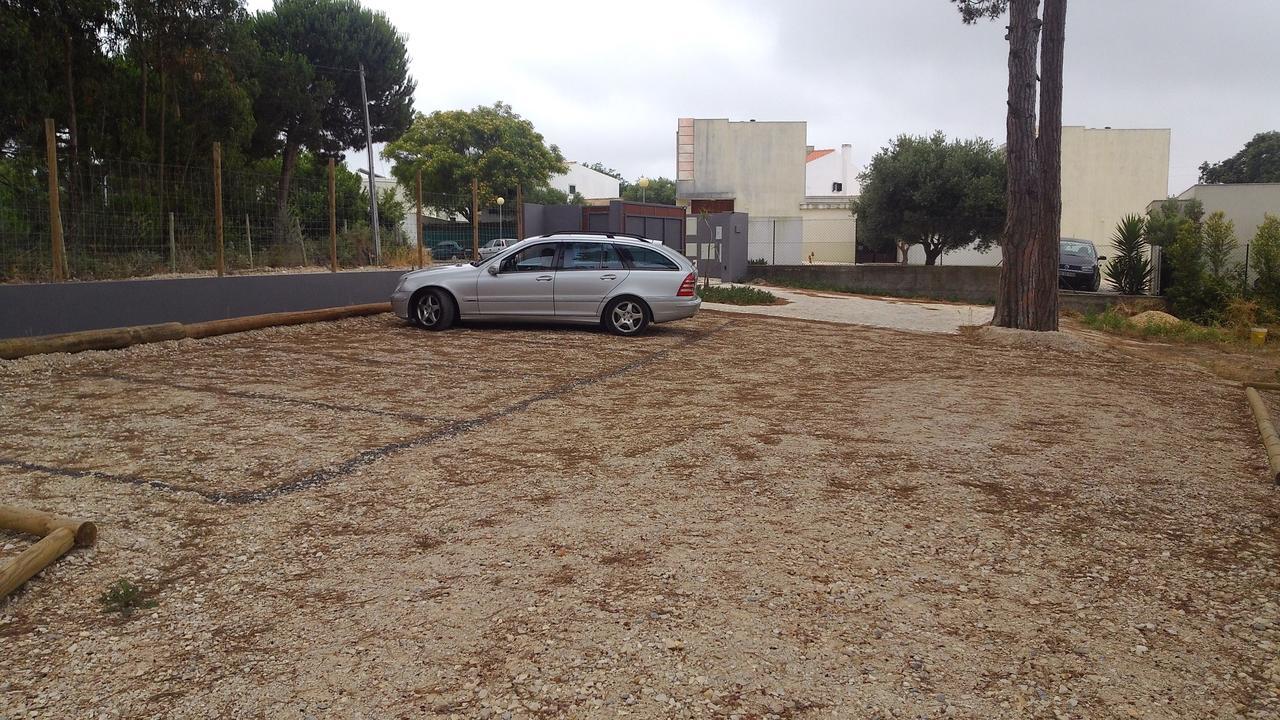 הוילה אלדיה דו מקו Casa Rio Da Prata מראה חיצוני תמונה