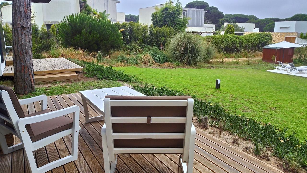 הוילה אלדיה דו מקו Casa Rio Da Prata מראה חיצוני תמונה