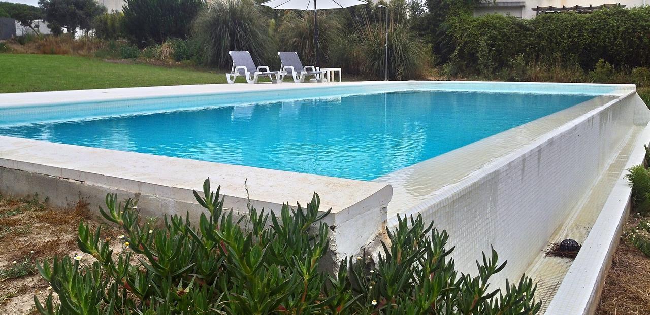 הוילה אלדיה דו מקו Casa Rio Da Prata מראה חיצוני תמונה