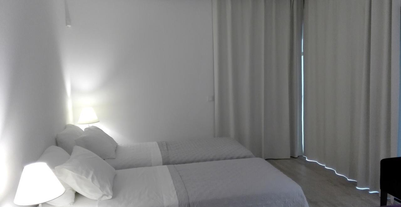 הוילה אלדיה דו מקו Casa Rio Da Prata מראה חיצוני תמונה