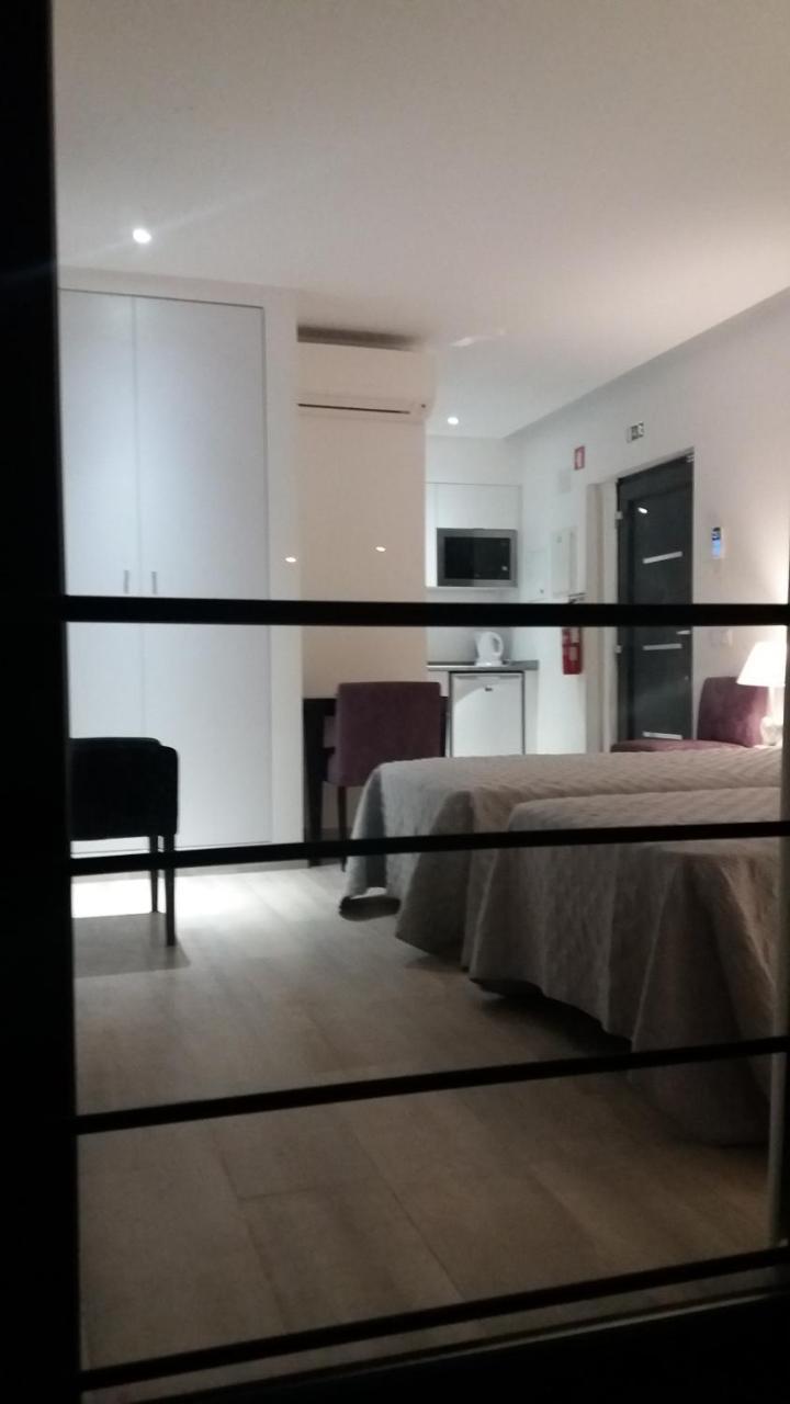 הוילה אלדיה דו מקו Casa Rio Da Prata מראה חיצוני תמונה