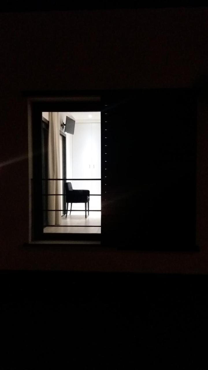 הוילה אלדיה דו מקו Casa Rio Da Prata מראה חיצוני תמונה