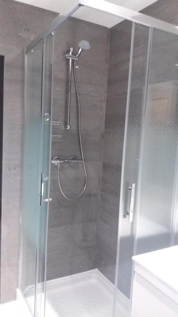 הוילה אלדיה דו מקו Casa Rio Da Prata מראה חיצוני תמונה