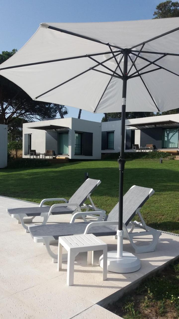 הוילה אלדיה דו מקו Casa Rio Da Prata מראה חיצוני תמונה