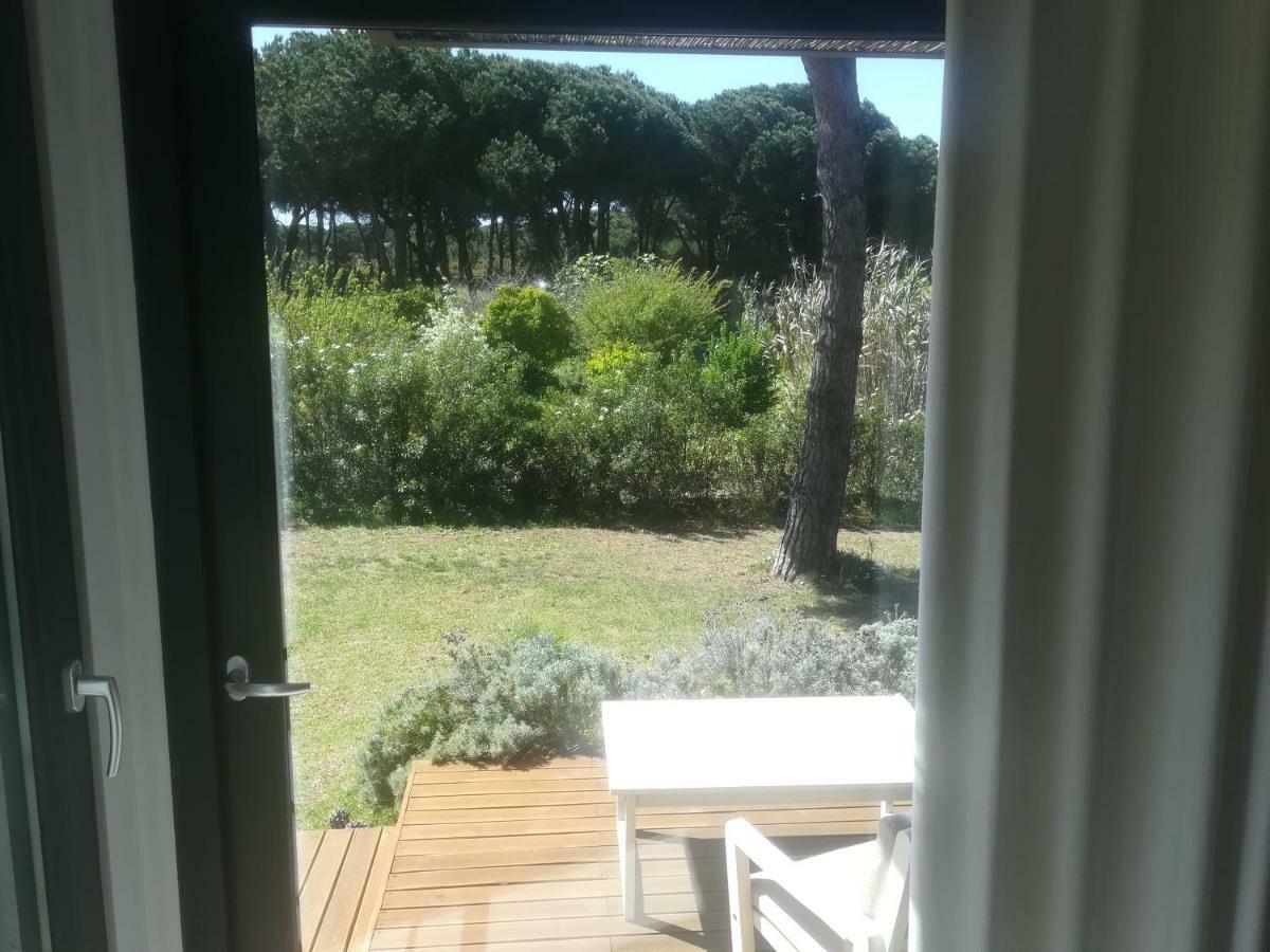 הוילה אלדיה דו מקו Casa Rio Da Prata מראה חיצוני תמונה